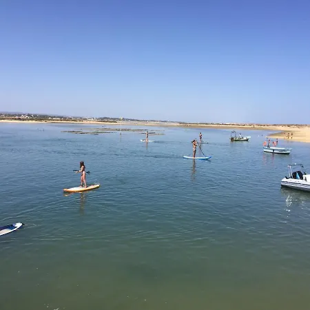 Vista Mar Piscina פוסטה