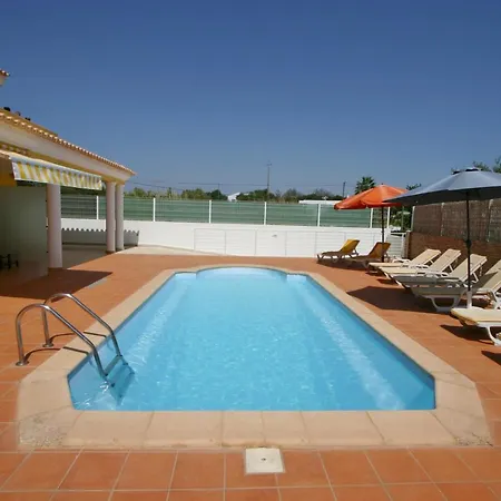 Bed & Breakfast Vista Mar Piscina 4*
