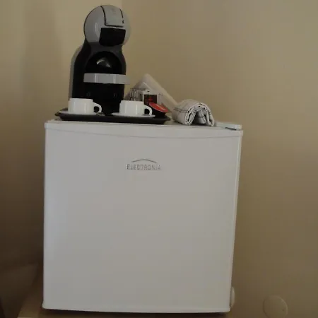 Vista Mar Piscina B&B 푸제타