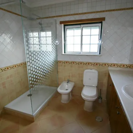 Bed and breakfast Vista Mar Piscina