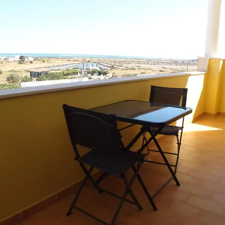 Bed and breakfast Vista Mar Piscina