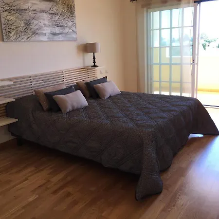 Bed and breakfast Vista Mar Piscina *