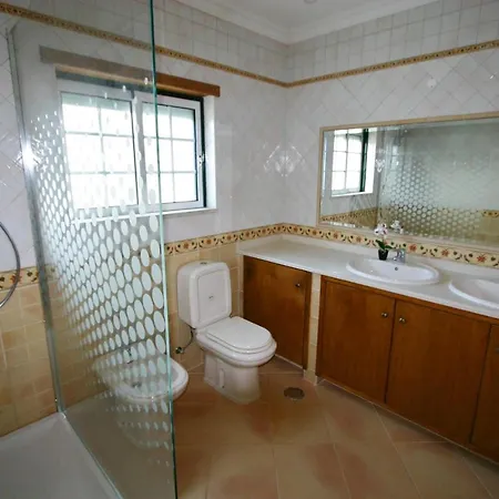 Vista Mar Piscina Bed and breakfast Fuseta