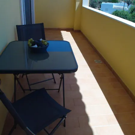 Vista Mar Piscina Bed and breakfast *