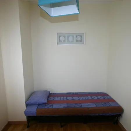 Bed & Breakfast Vista Mar Piscina
