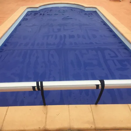 Vista Mar Piscina Fuzeta