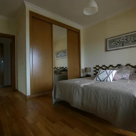 Bed and breakfast Vista Mar Piscina *
