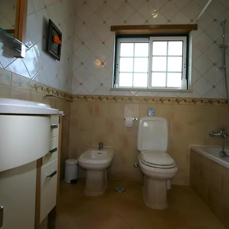Vista Mar Piscina Bed and breakfast *