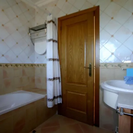 Vista Mar Piscina 4*