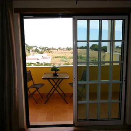 Vista Mar Piscina *