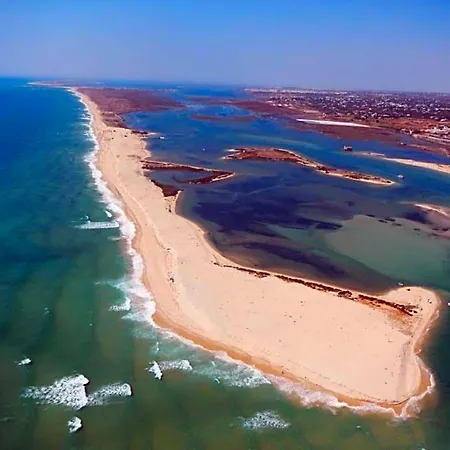 Vista Mar Piscina