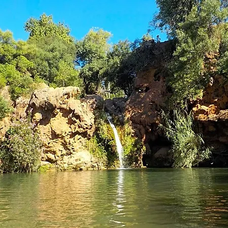 Vista Mar Piscina 4* פוסטה