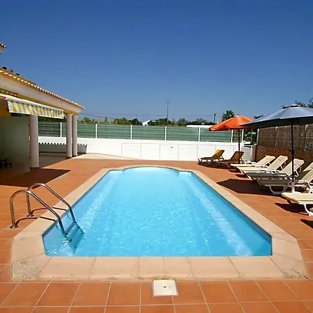 Vista Mar Piscina 4*