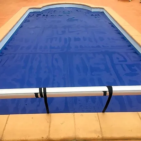 Vista Mar Piscina לינה וארוחת בוקר