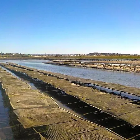 Panzió Vista Mar Piscina