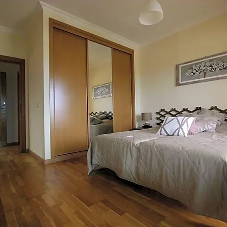 לינה וארוחת בוקר Vista Mar Piscina פוסטה