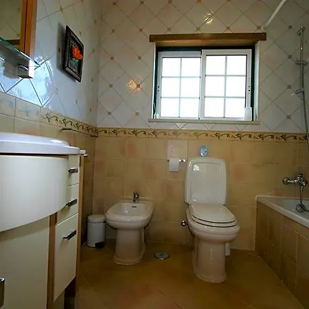 לינה וארוחת בוקר Vista Mar Piscina פוסטה