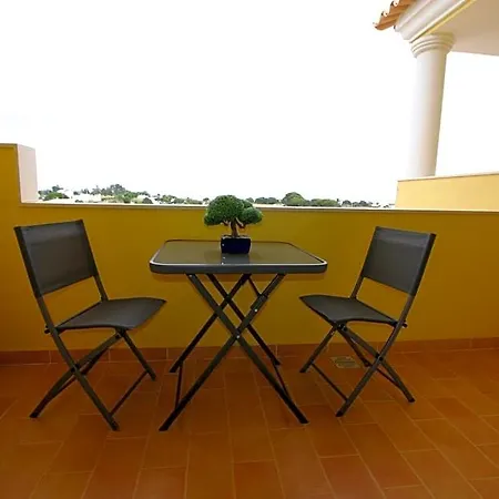Vista Mar Piscina 4*