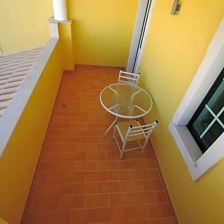 Vista Mar Piscina Фузета