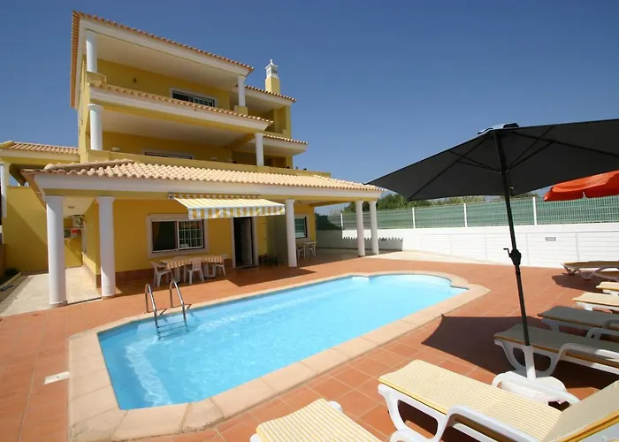 Vista Mar Piscina