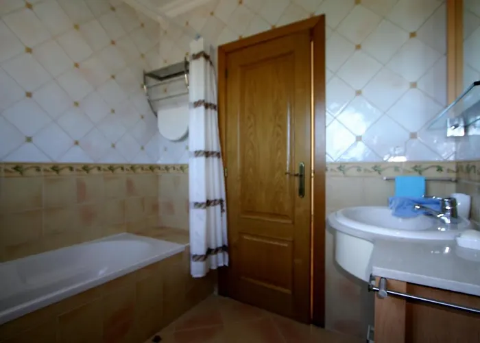 Vista Mar Piscina 4*