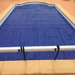 Vista Mar Piscina Fuzeta
