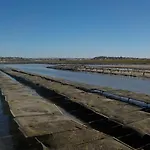 Alojamento de Acomodação e Pequeno-almoço Vista Mar Piscina Fuzeta
