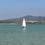 Vista Mar Piscina 4*