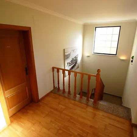 Vista Mar Piscina Fuseta