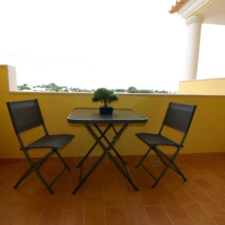 Vista Mar Piscina 4*