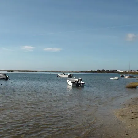Vista Mar Piscina 4*