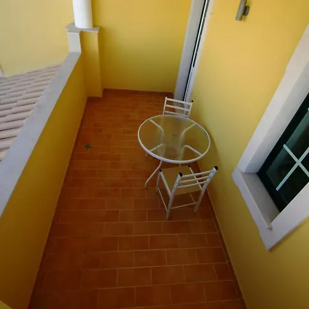 Vista Mar Piscina Bed and breakfast