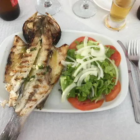 Bed and breakfast Vista Mar Piscina 4*