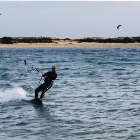 Vista Mar Piscina 4*